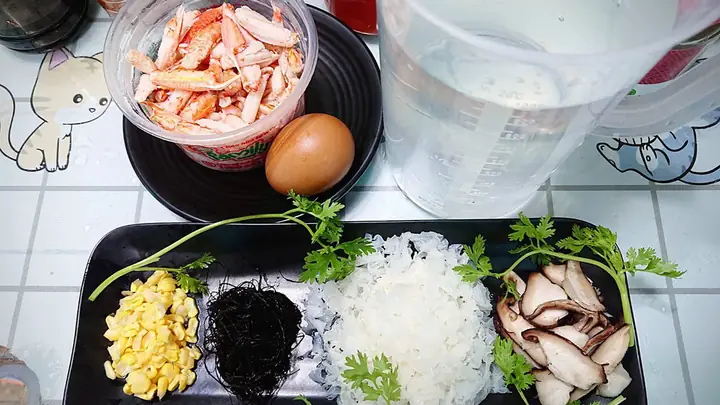 Hướng Dẫn Cách Nấu Súp Tóc Tiên Hijiki Ngon Chuẩn Vị Nhật