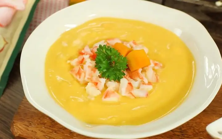 Cách nấu súp tôm bổ dưỡng cho bé 9 tháng tuổi Cách nấu súp tôm bổ dưỡng cho bé 9 tháng tuổi