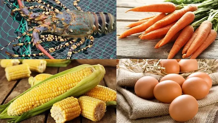 Hướng Dẫn Chi Tiết Cách Nấu Súp Tôm Hùm Ngon Chuẩn Vị Hướng Dẫn Chi Tiết Cách Nấu Súp Tôm Hùm Ngon Chuẩn Vị