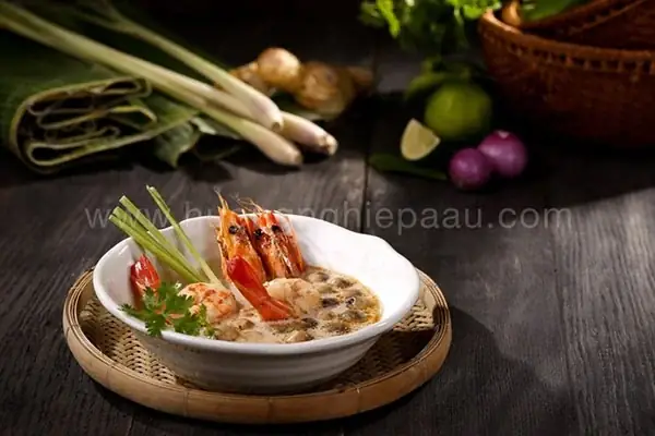 Hướng Dẫn Cách Nấu Súp Tom Yum Chuẩn Vị Thái Ngon Tuyệt
