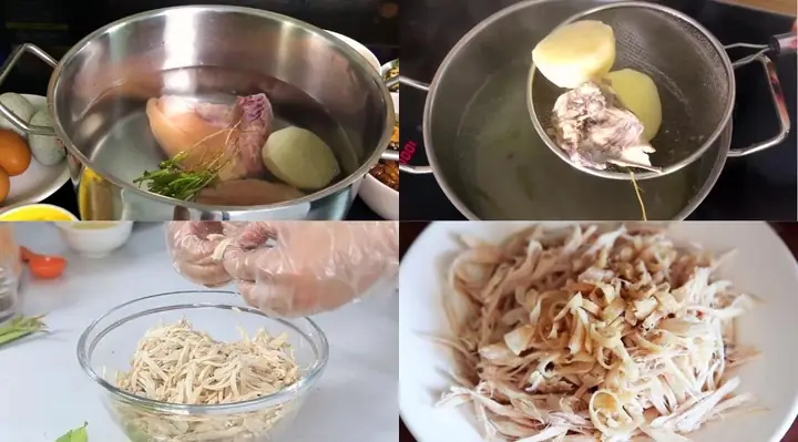 Cách Nấu Súp Trứng Bắc Thảo Ngon Miệng, Dinh Dưỡng Cho Gia Đình