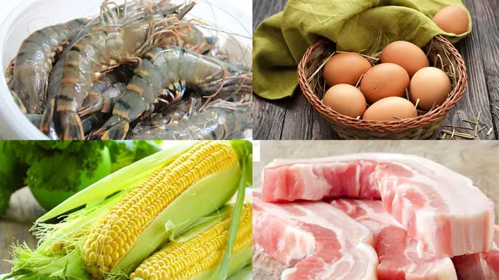 Làm Thế Nào Để Nấu Súp Trứng Thịt Thơm Ngon Bổ Dưỡng Chuẩn Vị? Làm Thế Nào Để Nấu Súp Trứng Thịt Thơm Ngon Bổ Dưỡng Chuẩn Vị?