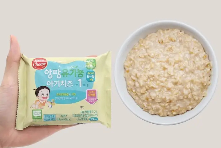 Hướng Dẫn Chi Tiết Cách Nấu Súp Yến Mạch Đa Dạng Cho Bé