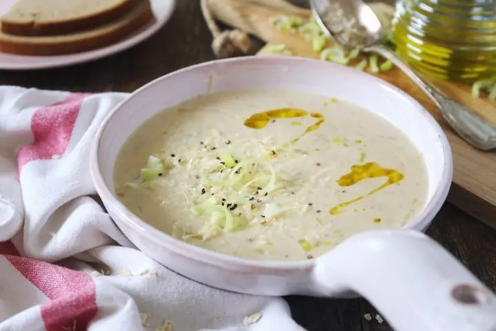 Hướng Dẫn Chi Tiết Cách Nấu Súp Yến Mạch Đa Dạng Cho Bé