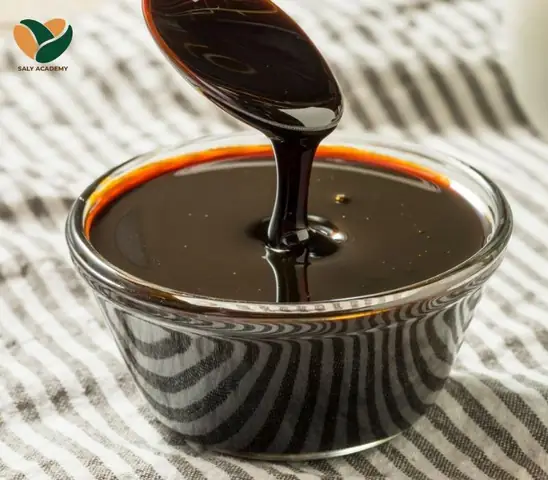 Hướng Dẫn Cách Nấu Syrup Đường Đen Đơn Giản Tại Nhà