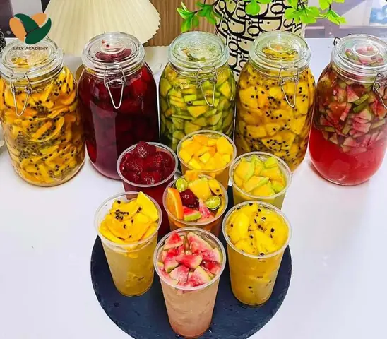 Hướng Dẫn Cách Nấu Syrup Đường Đen Đơn Giản Tại Nhà