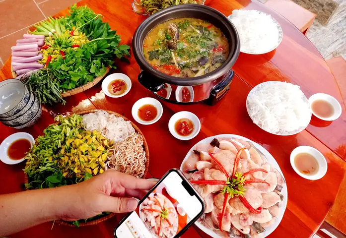 Cách Nấu Tả Pí Lù Chuẩn Vị, Thơm Ngon Hấp Dẫn Tại Nhà