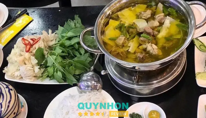 Hướng dẫn chi tiết cách nấu tả pí lù cá ngừ chuẩn vị