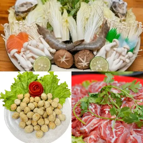 Cách Nấu Tả Pí Lù Chuẩn Vị, Thơm Ngon Hấp Dẫn Tại Nhà