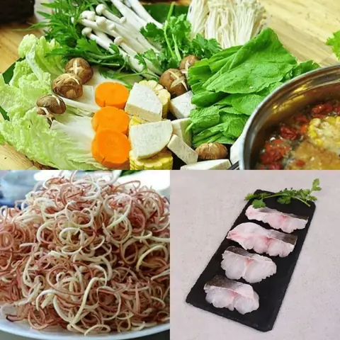 Cách Nấu Tả Pí Lù Chuẩn Vị, Thơm Ngon Hấp Dẫn Tại Nhà