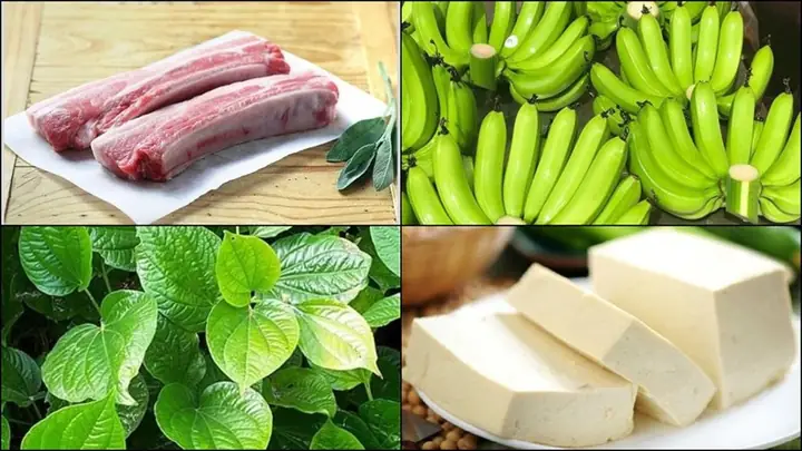 Cách nấu tam tam chuối: Bí quyết làm món ăn chuẩn vị Sài Gòn