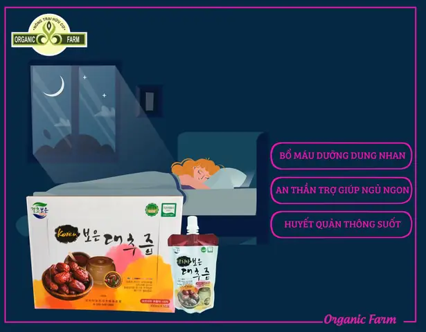 Hướng Dẫn Nấu Táo Đỏ Hàn Quốc Đơn Giản