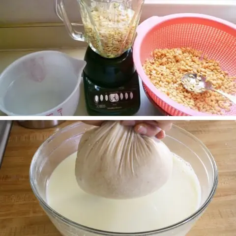 Cách Nấu Tào Phớ Bằng Đường Nho Chuẩn Vị, Mềm Mịn Tại Nhà Cách Nấu Tào Phớ Bằng Đường Nho Chuẩn Vị, Mềm Mịn Tại Nhà