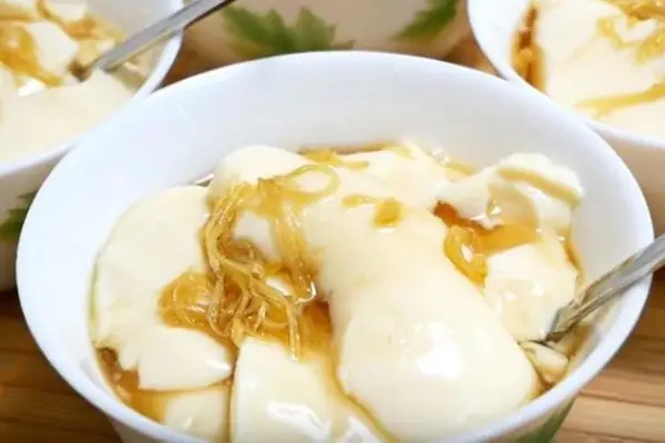 Cách Nấu Tào Phớ Bằng Đường Nho Chuẩn Vị, Mềm Mịn Tại Nhà Cách Nấu Tào Phớ Bằng Đường Nho Chuẩn Vị, Mềm Mịn Tại Nhà