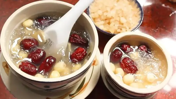 Cách Nấu Táo Tàu Đỏ: Hướng Dẫn Chi Tiết Và Các Món Ăn Ngon