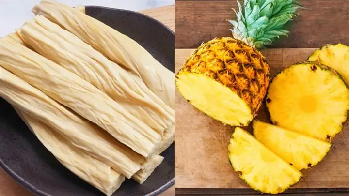 Hướng Dẫn Chi Tiết Cách Nấu Tàu Hủ Ky Thơm Ngon, Bổ Dưỡng