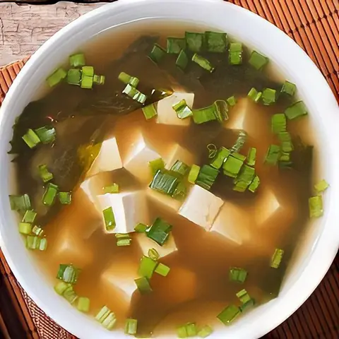 cách nấu tàu hủ non