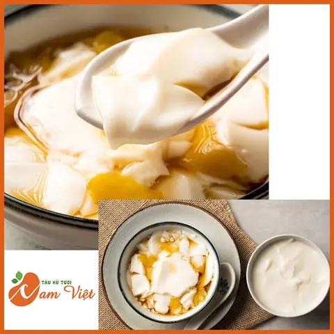 Cách Nấu Tàu Hủ Nóng Mềm Mịn Thơm Ngon Chuẩn Vị Tại Nhà