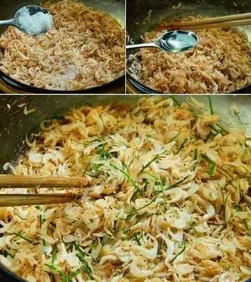 Hướng Dẫn Chi Tiết Cách Nấu Tép Biển Tươi Ngon Tại Nhà Hướng Dẫn Chi Tiết Cách Nấu Tép Biển Tươi Ngon Tại Nhà