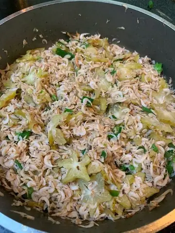 Hướng Dẫn Chi Tiết Cách Nấu Tép Biển Tươi Ngon Tại Nhà Hướng Dẫn Chi Tiết Cách Nấu Tép Biển Tươi Ngon Tại Nhà