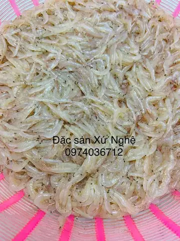 Hướng Dẫn Chi Tiết Cách Nấu Tép Biển Tươi Ngon Tại Nhà Hướng Dẫn Chi Tiết Cách Nấu Tép Biển Tươi Ngon Tại Nhà