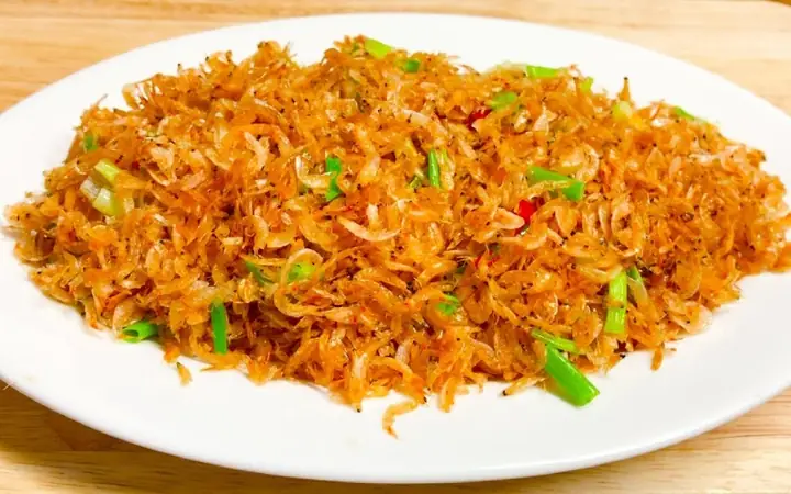 Cách Nấu Tép Khô Chua Ngọt Đậm Đà, Thơm Ngon Chuẩn Vị Cách Nấu Tép Khô Chua Ngọt Đậm Đà, Thơm Ngon Chuẩn Vị