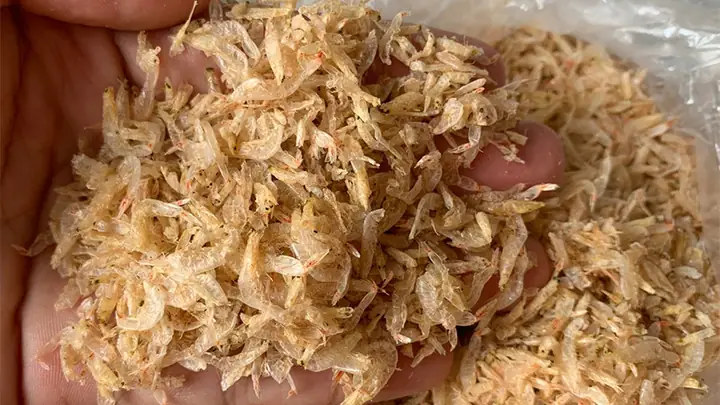 Cách Nấu Tép Khô Chua Ngọt Đậm Đà, Thơm Ngon Chuẩn Vị Cách Nấu Tép Khô Chua Ngọt Đậm Đà, Thơm Ngon Chuẩn Vị