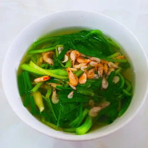 Hướng Dẫn Chi Tiết Cách Nấu Tép Tươi Ngon Chuẩn Vị Gia Đình