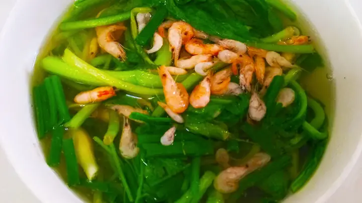 Hướng Dẫn Chi Tiết Cách Nấu Tép Tươi Ngon Chuẩn Vị Gia Đình