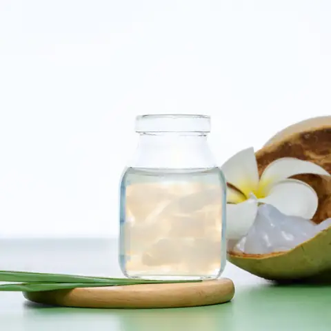 Cách Nấu Thạch Dừa Lá Dứa Thơm Ngon, Dai Giòn Tại Nhà