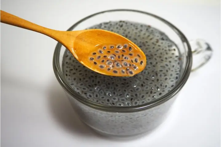 2. Cách nấu thạch dừa thô hạt é 2. Cách nấu thạch dừa thô hạt é