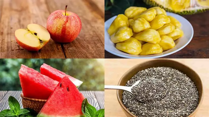 Cách Nấu Thạch Dừa Thô Hạt É Thanh Mát Đơn Giản Tại Nhà