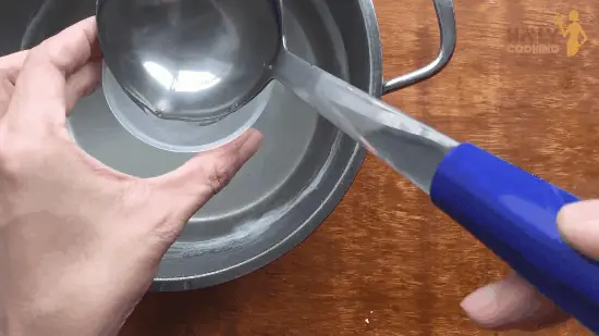 Cách Nấu Thạch Dừa Xiêm Nguyên Trái Thơm Mát, Đậm Vị Chuẩn Gu