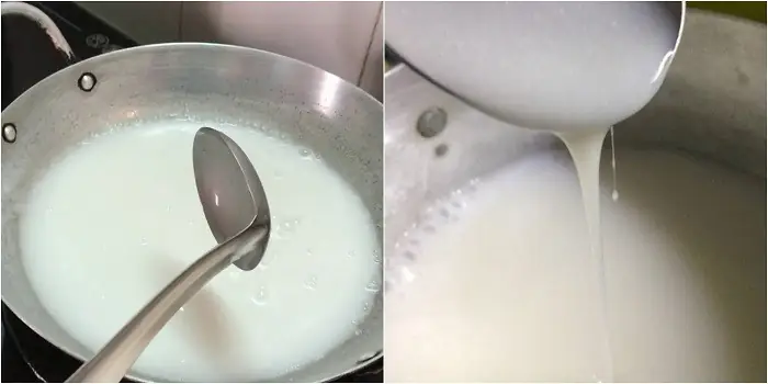 Hướng dẫn nấu thạch không bị vón cục đơn giản tại nhà