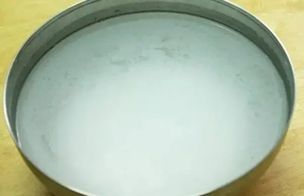 Cách nấu thạch lá găng thanh mát giải nhiệt tại nhà