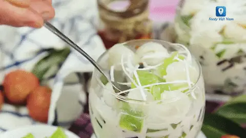 Cách Nấu Thạch Lá Nếp Tại Nhà: Bí Quyết Thơm Ngon, Dẻo Mịn