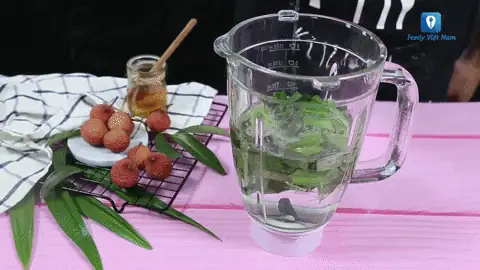 Cách Nấu Thạch Lá Nếp Tại Nhà: Bí Quyết Thơm Ngon, Dẻo Mịn