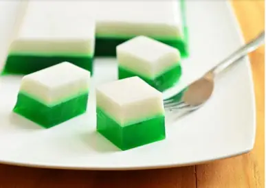 Chọn mua bột rau câu dẻo chất lượng Chọn mua bột rau câu dẻo chất lượng