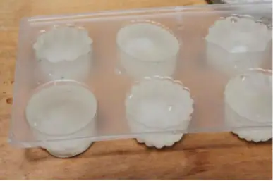 cách nấu thạch rau câu dẻo