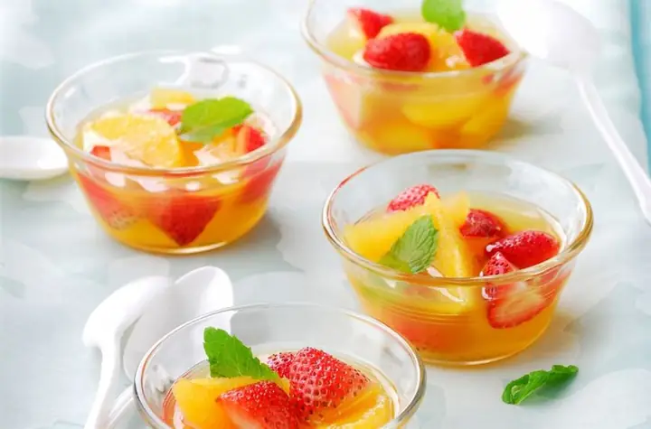 Cách Nấu Thạch Rau Câu Dẻo Ngon Đơn Giản Tại Nhà Ai Cũng Làm Được