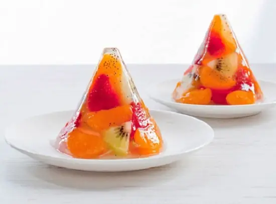 Cách Nấu Thạch Rau Câu Pha Sẵn Ngon, Đẹp Mắt Tại Gia