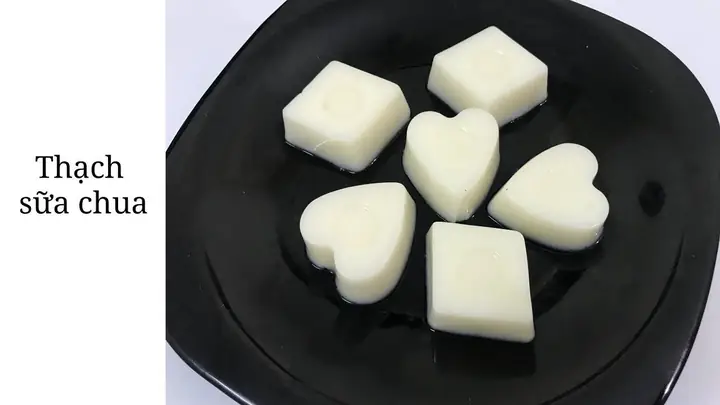 Nguyên liệu cần chuẩn bị: