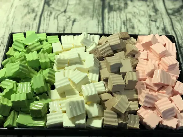 Hướng Dẫn Cách Nấu Thạch Trà Sữa Dai Ngon, Chuẩn Vị Tại Nhà Hướng Dẫn Cách Nấu Thạch Trà Sữa Dai Ngon, Chuẩn Vị Tại Nhà