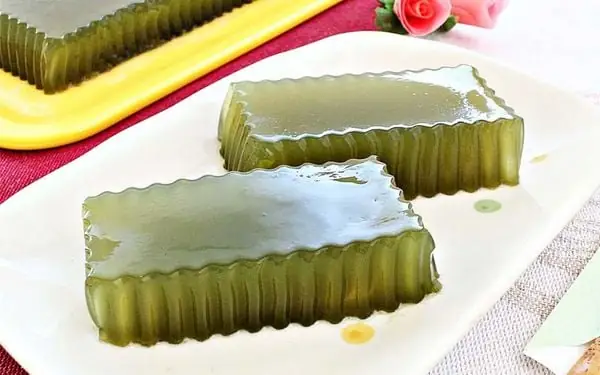 Cách Nấu Thạch Trà Xanh Thanh Mát Chuẩn Vị Tại Nhà Cách Nấu Thạch Trà Xanh Thanh Mát Chuẩn Vị Tại Nhà
