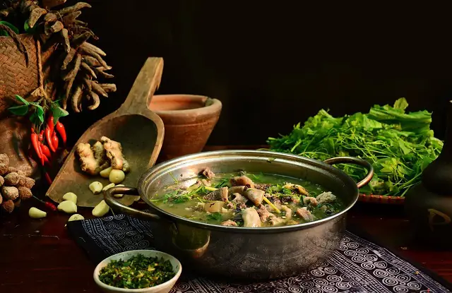 cách nấu thắng cố ngựa cách nấu thắng cố ngựa