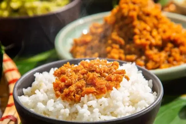 Cách Nấu Thịt Băm Mắm Tép Thơm Ngon Đậm Đà Chuẩn Vị Gia Đình