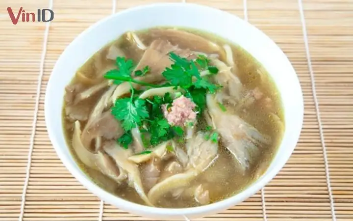 cách nấu thịt băm ngon