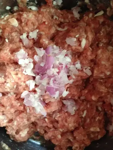 Cách Nào Để Nấu Thịt Băm Ngon Nhất Tại Nhà? Cách Nào Để Nấu Thịt Băm Ngon Nhất Tại Nhà?