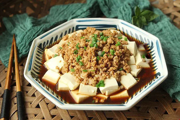 Cách Nấu Thịt Băm Với Đậu Phụ Đậm Đà, Dễ Làm Tại Nhà