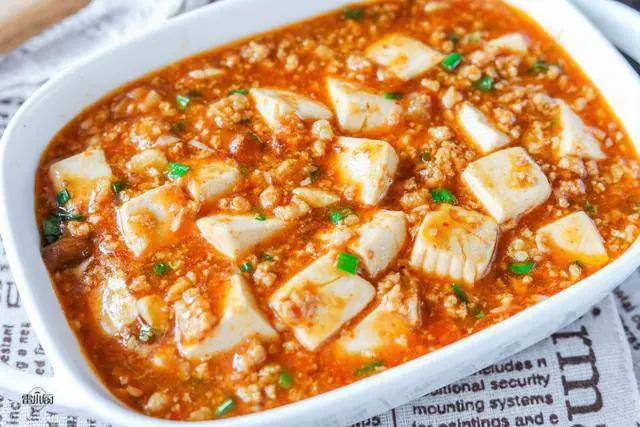 Cách Nấu Thịt Băm Với Đậu Phụ Đậm Đà, Dễ Làm Tại Nhà